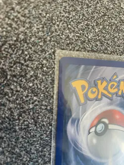 Mudkip 57/100 Reverse Holo Stamped ex Crystal Guardians Pokemon Card LP/NM - Image 4