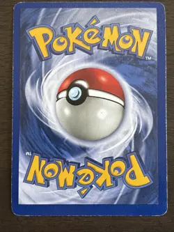 1999 Pokemon TCG Alakazam Base Set Holo Unlimited Rare Card 1/102 - Image 5