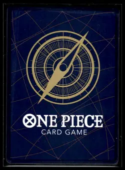 One Piece Promotion Cards #P-093 Trafalgar Law (Illustration Box Vol.6) - Image 2