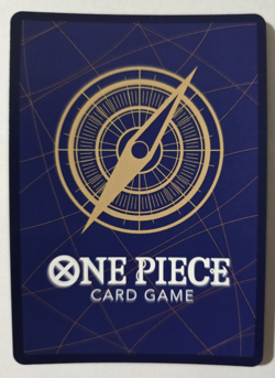 Trafalgar Law (Illustration Box Vol.6) P-093 One Piece Promotion Cards - Image 2