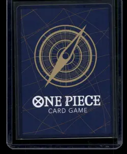 One Piece Card Game Trafalgar Law (Illustration Box Vol. 6) P-093 - Image 2