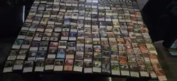980 Magic The Gathering Deckmaster Cards - Image 3