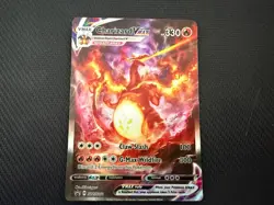 Charizard VMAX SWSH261 SWSH: Sword & Shield Promo Cards Holo - Image 1