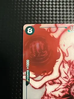 Monkey.D.Luffy (Deck Battle) [Winner] P-061 One Piece Promo Cards Foil English - Image 3