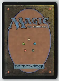 Temporal Mastery (Borderless) LP Foil Innistrad Remastered Magic: The Gathering - Image 2
