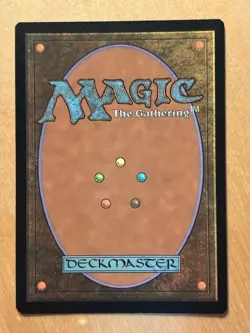 Magic the Gathering MTG Territorial Kavu Foil Retro Frame Modern Horizons 2 NM - Image 2