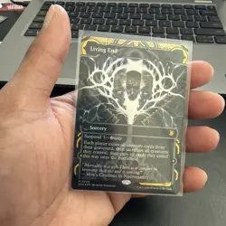 Living End Secrets of Strixhaven: Mystical Archive Foil - Image 1