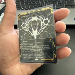 Living End Secrets of Strixhaven: Mystical Archive Foil - Image 4