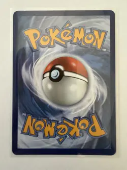 Shiinotic 194/191 Illustration Rare Surging Sparks Pokemon Near Mint - Image 2