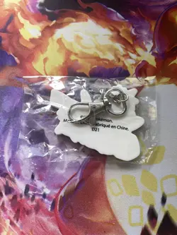 Sealed Pokemon Pikachu & Delibird Dangler Keyring Holiday Advent Calendar 2022 - Image 2