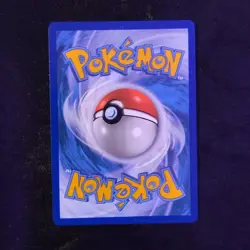 Pokemon Mela 140/131 Prismatic Evolutions SV Ultra Rare Full Art Trainer Mint - Image 2
