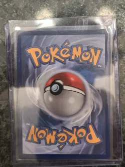 Mega Pyroar ex 99/86 Full Art Pokemon Chaos Rising ME04 NM Free Shipping - Image 2