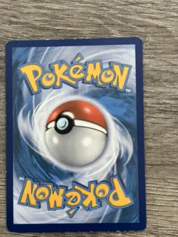 Pokemon SWSH Sword and Shield Black Star Promo Hisuain Electrode V - Image 2