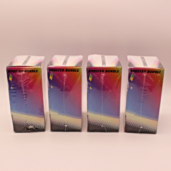 4x Pokemon TCG: Prismatic Evolutions Booster Bundles - Read description. - Image 3