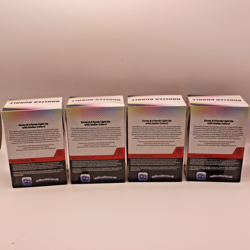 4x Pokemon TCG: Prismatic Evolutions Booster Bundles - Read description. - Image 4