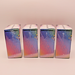 4x Pokemon TCG: Prismatic Evolutions Booster Bundles - Read description. - Image 5
