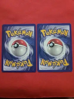 Pokemon: Sprout Tower 1st Edition #97/111 Neo Genesis WOTC - NM / MP - T107 - Image 2