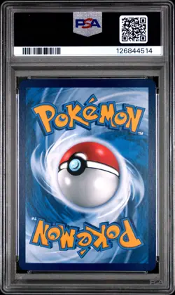 PSA 10 Pokemon Chinese Prize Turn CSV4C 158/129 Maushold ex SAR FA Exclusive - Image 2