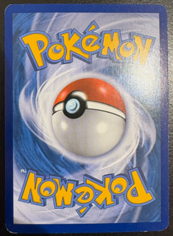 Pokemon TCG Girafarig Phantom Forces 82/119 Reverse Holo LP - Image 2
