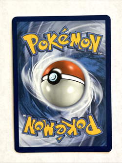 POKEMON CRACKED ICE HOLO 28/147 ALOLAN NINETALES BURNING SHADOWN - Image 4