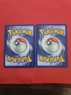 Pokemon: Mankey 1st Edition #61/82 Team Rocket 2000 Vintage WOTC - NM - I119 - Image 2