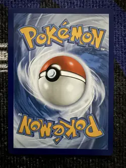 Pokemon TCG Erika’s Tangela 218/217 Ascended Heroes Illustration Rare NM Card - Image 2