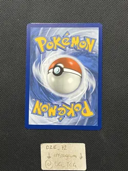 Pokemon Prismatic Evolutions - Dudunsparce - 080/131 - Reverse Holo - M/NM - Image 5