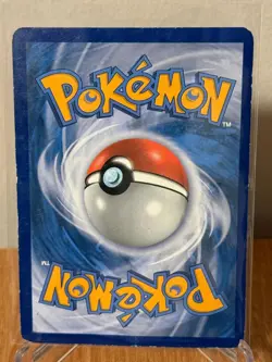 Eevee 101/149 Common SM Base Set Pokemon Reverse Holo Moderately Played - Image 2