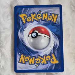 Pokemon Flareon Jungle 3/64 Holo Rare 1999 Stage 1 70 HP - Image 5