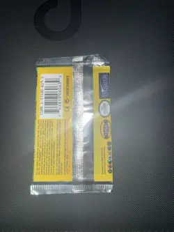 Wizards of the Coast Pokemon TCG Jungle Scyther Sealed Booster Pack 11 Cards - Image 2