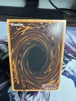 Dominus Purge 1st Edition Platinum Secret Rare RA05-EN150 Yu-Gi-Oh! - Image 3