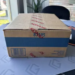 Yugioh Battles of Legend Glorious Gallery Booster CASE (12 Boxes) Sealed 6/5 - Image 2