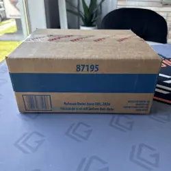 Yugioh Battles of Legend Glorious Gallery Booster CASE (12 Boxes) Sealed 6/5 - Image 3