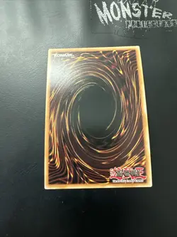 YUGIOH BEATRAPTOR SUPER RARE MP20-EN115 1ST EDITION - Image 2