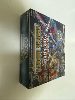 YUGIOH: Genesis Impact Booster Box 1st Edition Factory Sealed New - Image 3