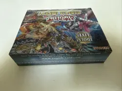 YUGIOH: Genesis Impact Booster Box 1st Edition Factory Sealed New - Image 4