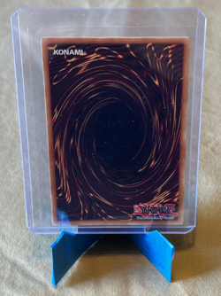 Slifer the Sky Dragon SECRET Pharoah Rare KICO-EN063 1st Edition NM Yu-Gi-Oh! - Image 3