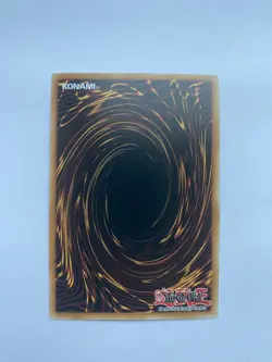 Shaddoll Schism 1st Ed Quarter Century RA01-EN077 Yu-Gi-Oh! - Image 2