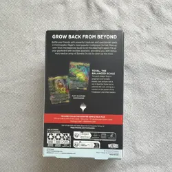 Magic: The Gathering Tarkir: Dragonstorm Sultai Arisen 100 +Sample - Image 2