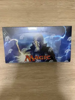 MTG Magic the Gathering 2017 Modern Masters Booster Box *Factory Sealed* - Image 1