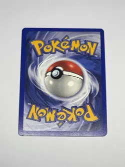 Pokemon Card Marill Neo Genesis 66/111 EXCELLENT Non-Holo Common WOTC NM TCG - Image 2