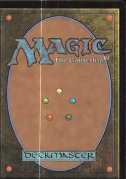 8th Edition #190 Goblin King - Image 2