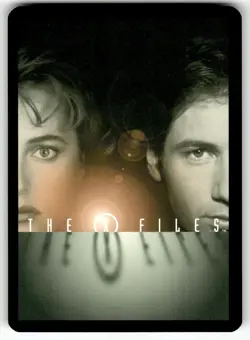 The X-Files CCG: The Truth is Out There Card C Pvt. McAlpin, Zombie - Image 2