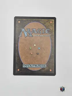 MTG - Unstable - Earl of Squirrel - Promo/Foil - 108 - LP - Image 3