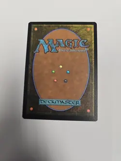 Eternal Witness - Foil (30th Anniversary Play Promos) NM, English MTG Unique & M - Image 2
