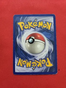 Pokemon: Mr. Mime 1st Edition #6/64 Holo Rare Jungle 1999 Vintage WOTC - MP - Image 2