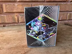 Pokemon TCG Prismatic Evolutions Surprise Box Eevee Umbreon Promo Booster 2025 - Image 2