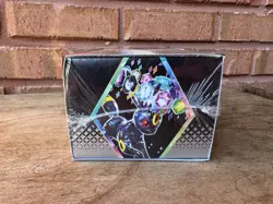 Pokemon TCG Prismatic Evolutions Surprise Box Eevee Umbreon Promo Booster 2025 - Image 5