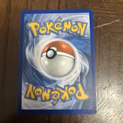 Fennekin 080 Pokemon Center Promo Chaos Rising Fresh From ETB - Image 2