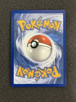 Alakazam Mega Evolution Pokemon Promo Holo 10 Potential🔥🔥 STAMPED￼ - Image 2